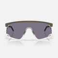 BXTR METAL - MATTE MOSS / PRIZM GREY