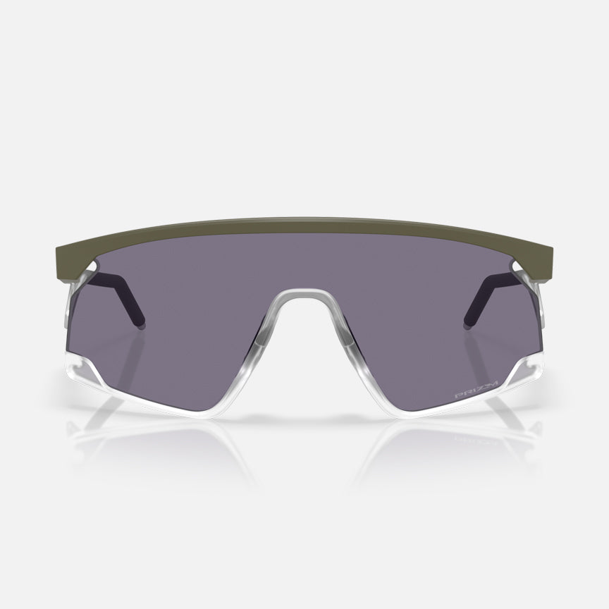BXTR METAL - MATTE MOSS / PRIZM GREY
