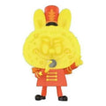 Pop Mart x Spongebob The Monsters Labubu 'Singer' 210300246-612743881