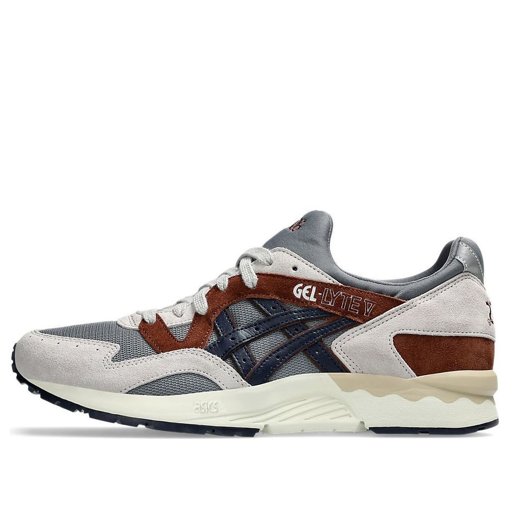 ASICS Gel-Lyte V 'Metropolis Midnight' 1203A344-020