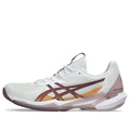 (WMNS) ASICS Solution Speed FF 3 'White Dusty Mauve' 1042A250-102