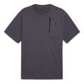 PUMA Open Road Relaxed Fit T-Shirt 'Galactic Grey' 681651-69