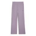 (WMNS) PUMA ESS Elevated Straight Pants 'Pale Plum' 681501-30