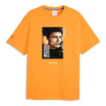 PUMA x McLAREN MASTERCARD F1 TEAM Norris T-Shirt 'Papaya' 638559-03