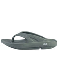 Oofos OOriginal Sandal 'Olive Drab'	 1000-OLIVE