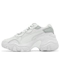 (WMNS) PUMA Pulsar Wedge Mesh 'Feather Grey' 399680-02