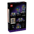 LEGO Icons Transformers Soundwave 10358