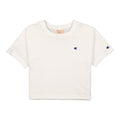 Crewneck Croptop