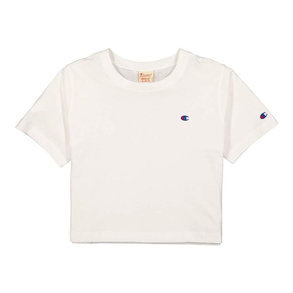Crewneck Croptop