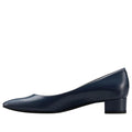 (WMNS)	Onitsuka Tiger The Onitsuka Pumps 'Navy' 1182A655-400