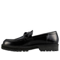 (WMNS) Onitsuka Tiger Bit Loafer 'Black' 1182A701-001