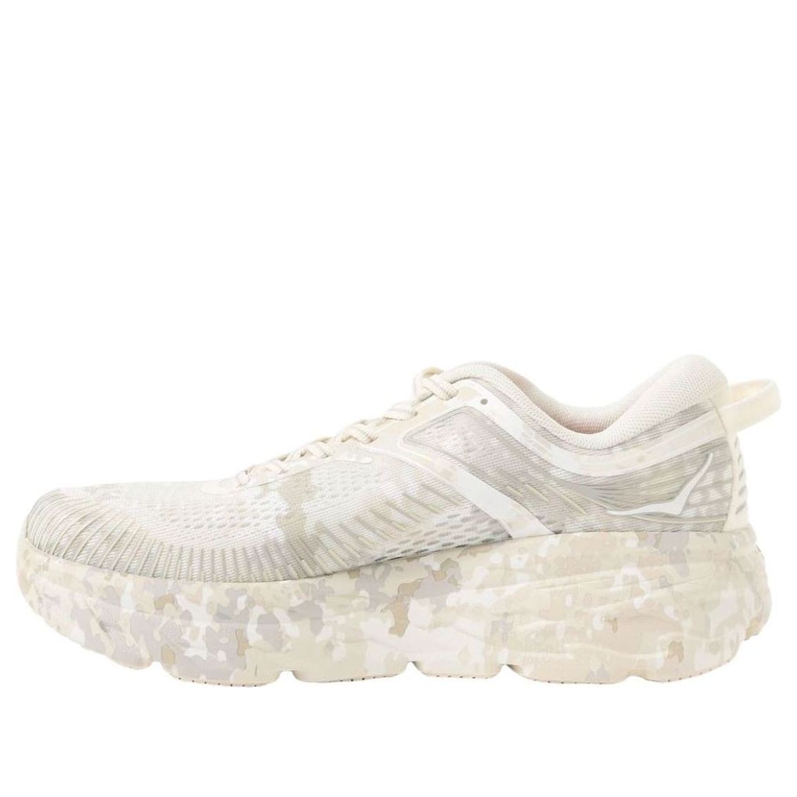 HOKA ONE ONE x Beams Bondi 7 'Turtledove' 1183211-TLF