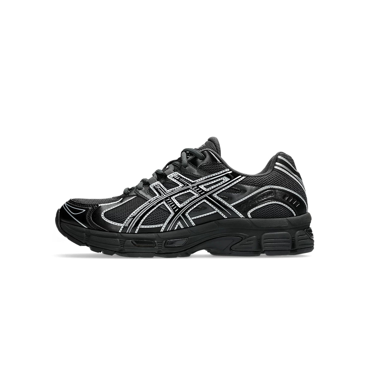 Asics Mens GEL-Stratus MC Shoes