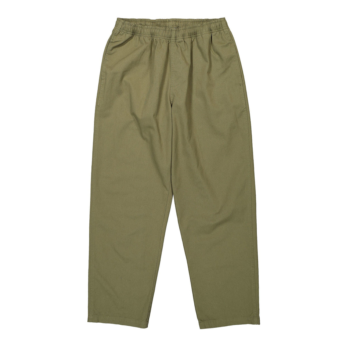 Easy Twill Pant