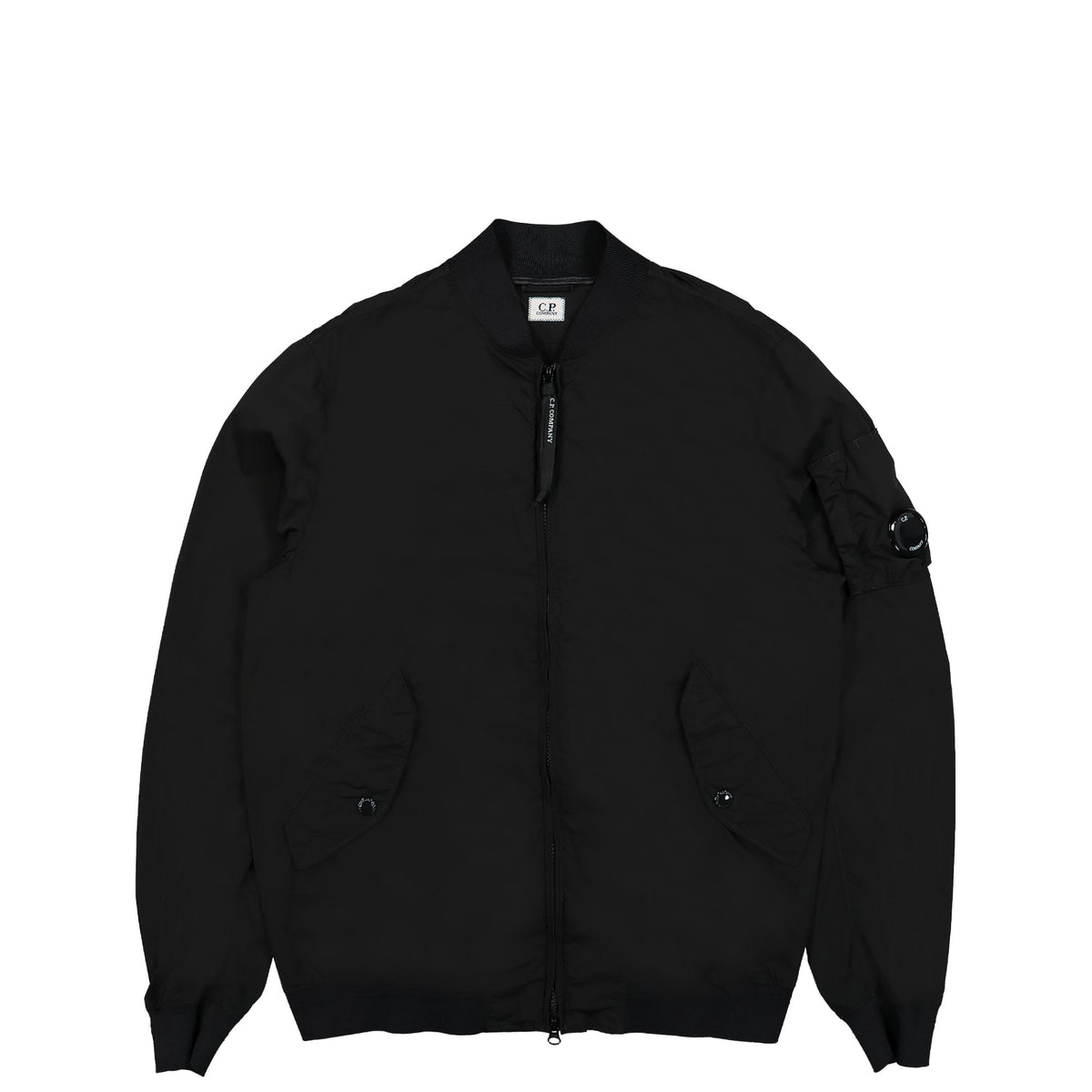 Nycra-R Bomber Jacket
