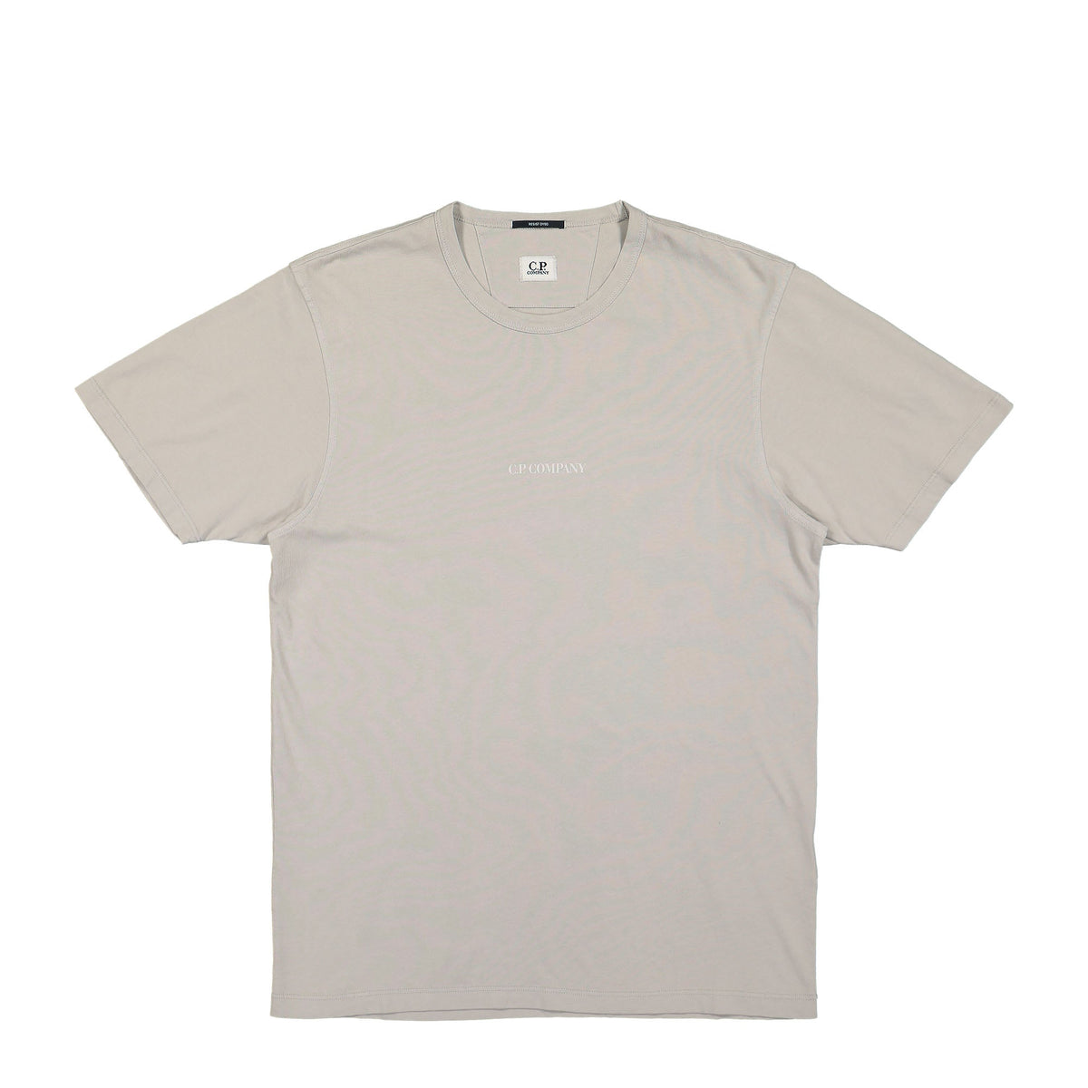 24/1 Jersey Resist Dyed T-Shirt