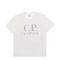 30/1 Jersey Large Logo T-Shirt