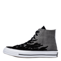 Chuck 70 Hi Gray