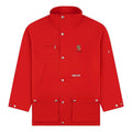 Aime Leon Dore x Porsche GORE-TEX Cabrio Jacket 'Tango Red' FW25WJ070-TANG
