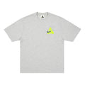 Nike x Palace Tri Swoosh T-Shirt 'Grey Marl' P29TS274