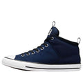 Converse Chuck Taylor All Star High Street Canvas 'Obsidian Midnight Navy' 172801C
