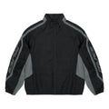 Palace Links Shell Jacket 'Black' P30JK184
