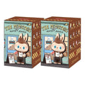 Pop Mart The Monsters Labubu Hair Salon Series Sealed Case (2 Blind Boxes) PPMT-2606-0055-1184342889