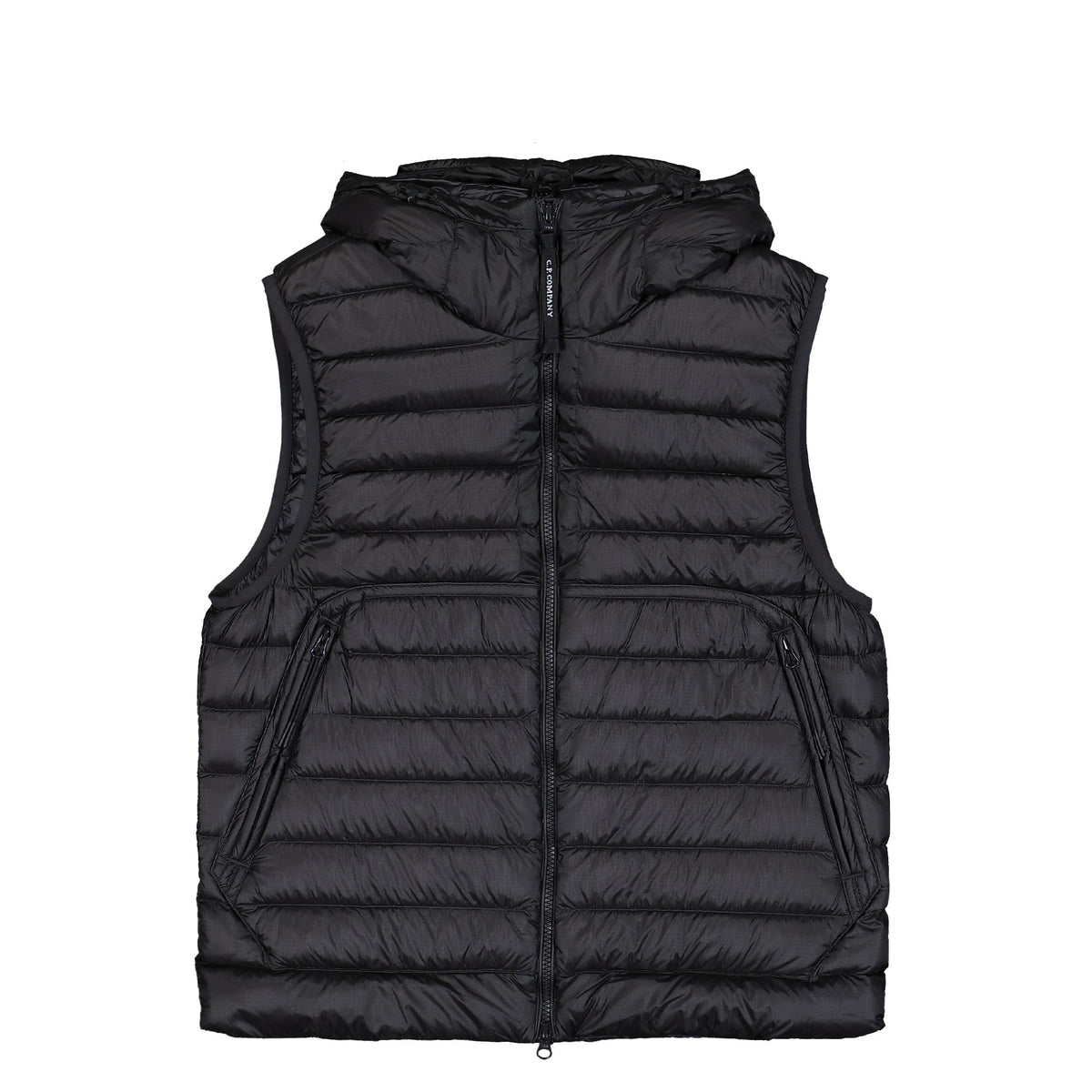 D.D. Shell Goggle Down Gilet