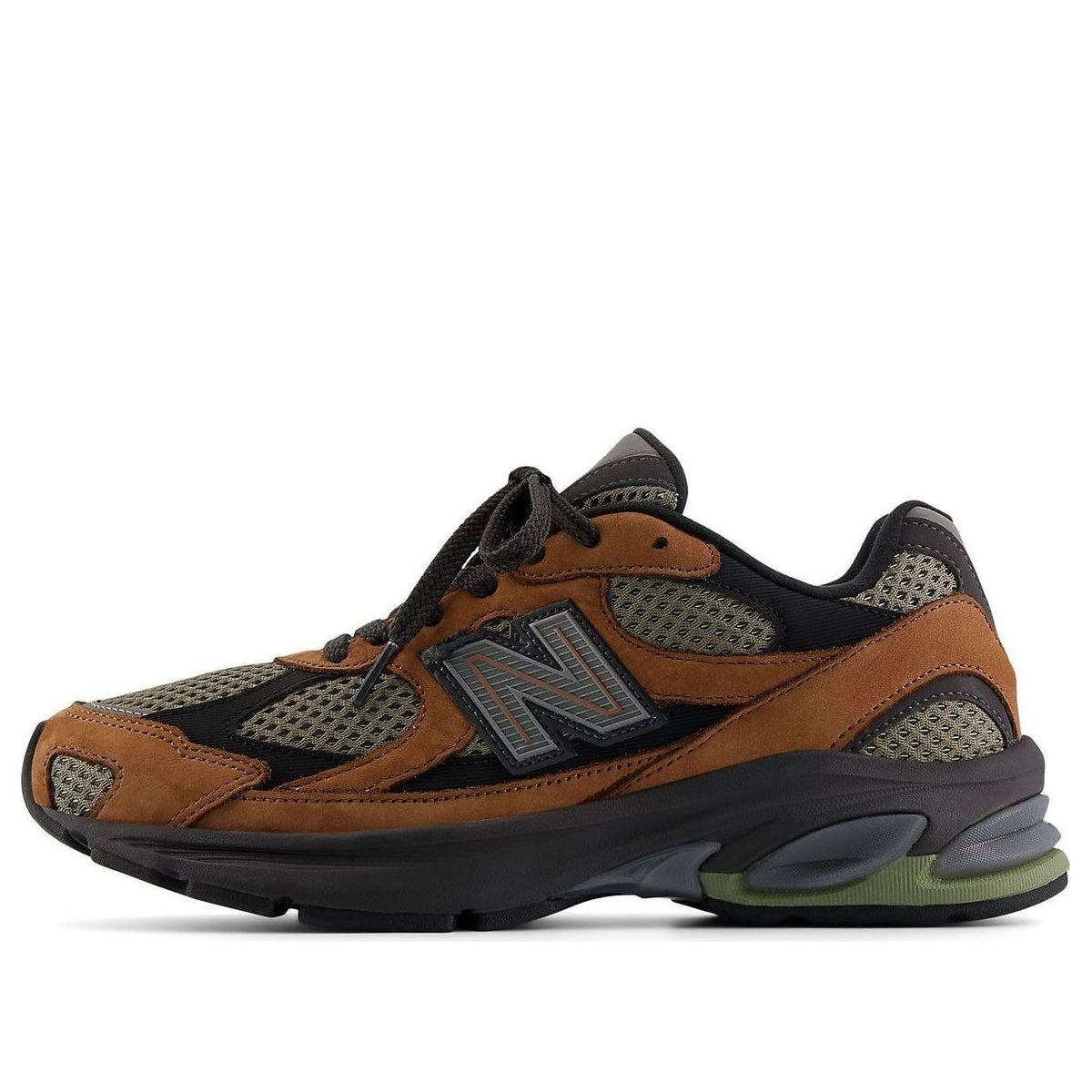 New Balance 2010 'Brown' U2010ANV