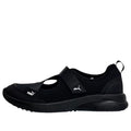 (WMNS) PUMA Adelina 2 Summer 'Black' 408811-01