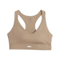 (WMNS) PUMA RUN High Support Bra 'Tan' 524374-82