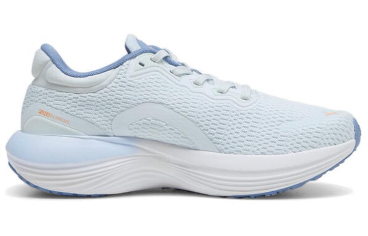 PUMA Scend Pro Running Shoes 'Sky Blue' 378776-19