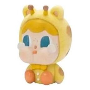 Pop Mart Crybaby Sad Zoo Doll Trendy Figures 'The Last Giraffe' PPMT-2604-0050-1117141832