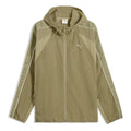 PUMA Run Culture T7 Relaxed Track Jacket 'Chai Latte' 636741-89
