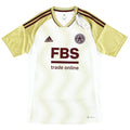 adidas Fulham Fc 2022/23 Third Shirt 'White Red' HB5384