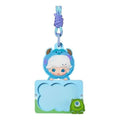 Pop Mart Dimoo World x Pixar Series Card Holder 'Sulley' PPMT-2607-0033-1204497263