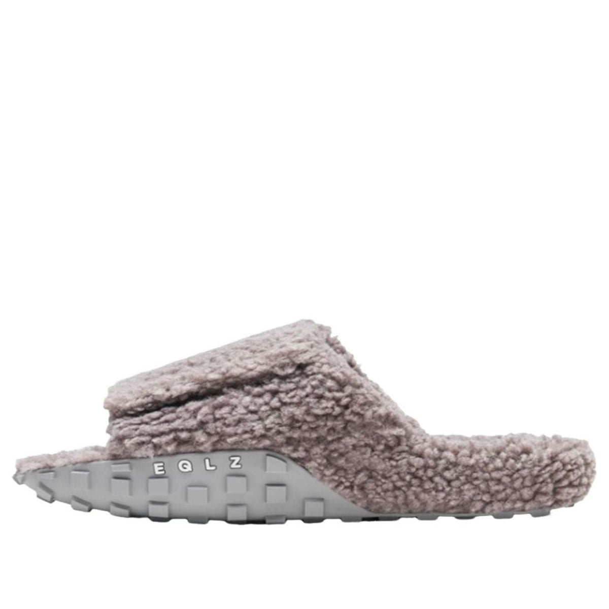 EQLZ 101 Slides 'Hunter Grey' 26FL10121A