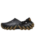 Crocs Echo Clog 'Black Gum' 211675-001