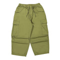 Wide Cargo PT. CO Pants