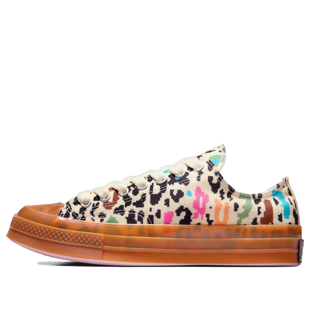 Converse x Golf Le Fleur Chuck 70 Low 'Camo Pack - Multi-Color' A11215C