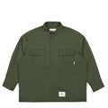 Wcpo 02 / LS / Nylon. Ripstop