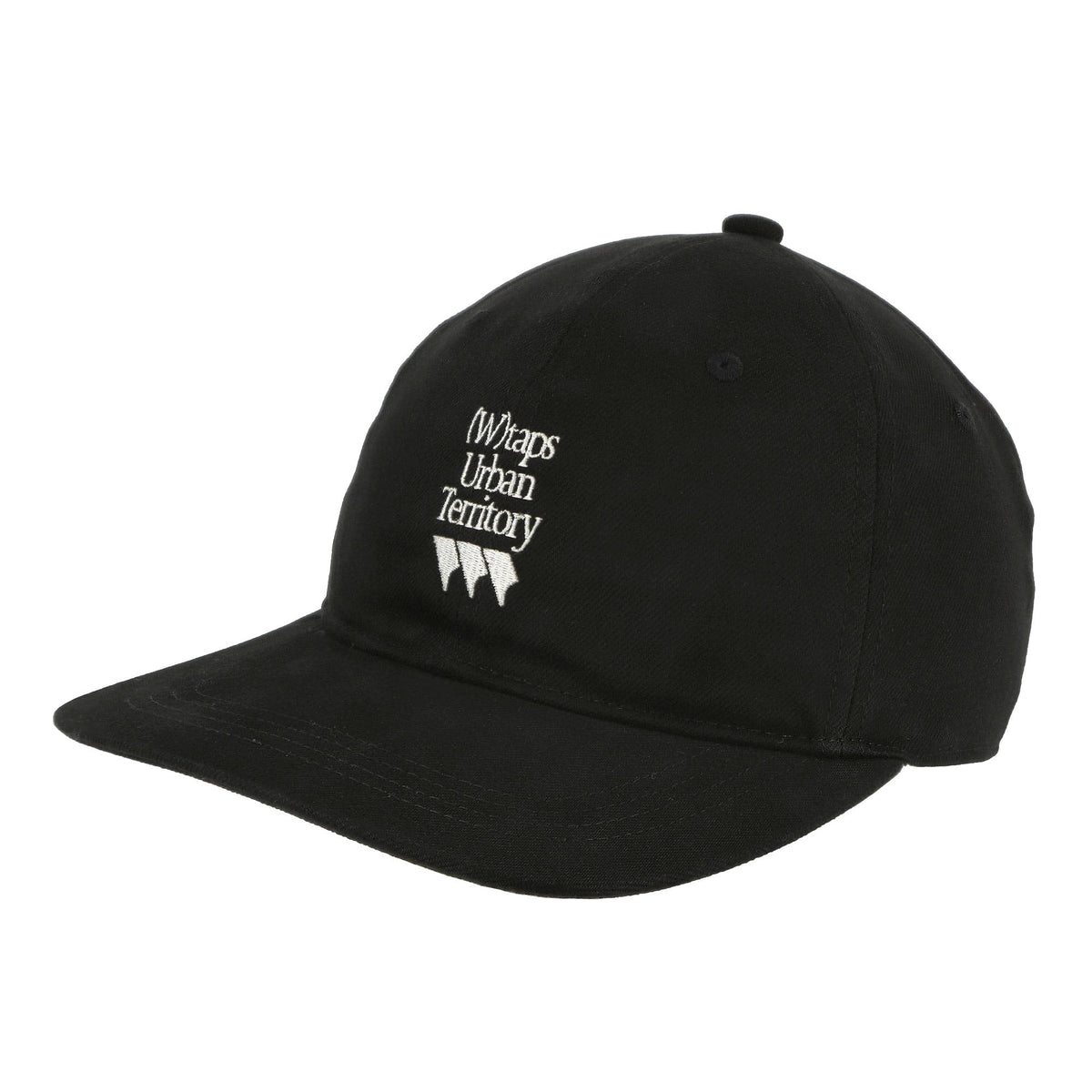 T-6H 04 / Cap / Cotton. Twill.