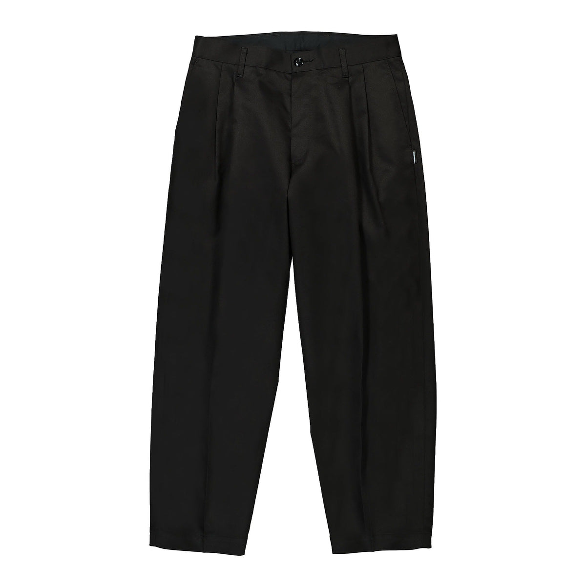 Two Tuck Pants