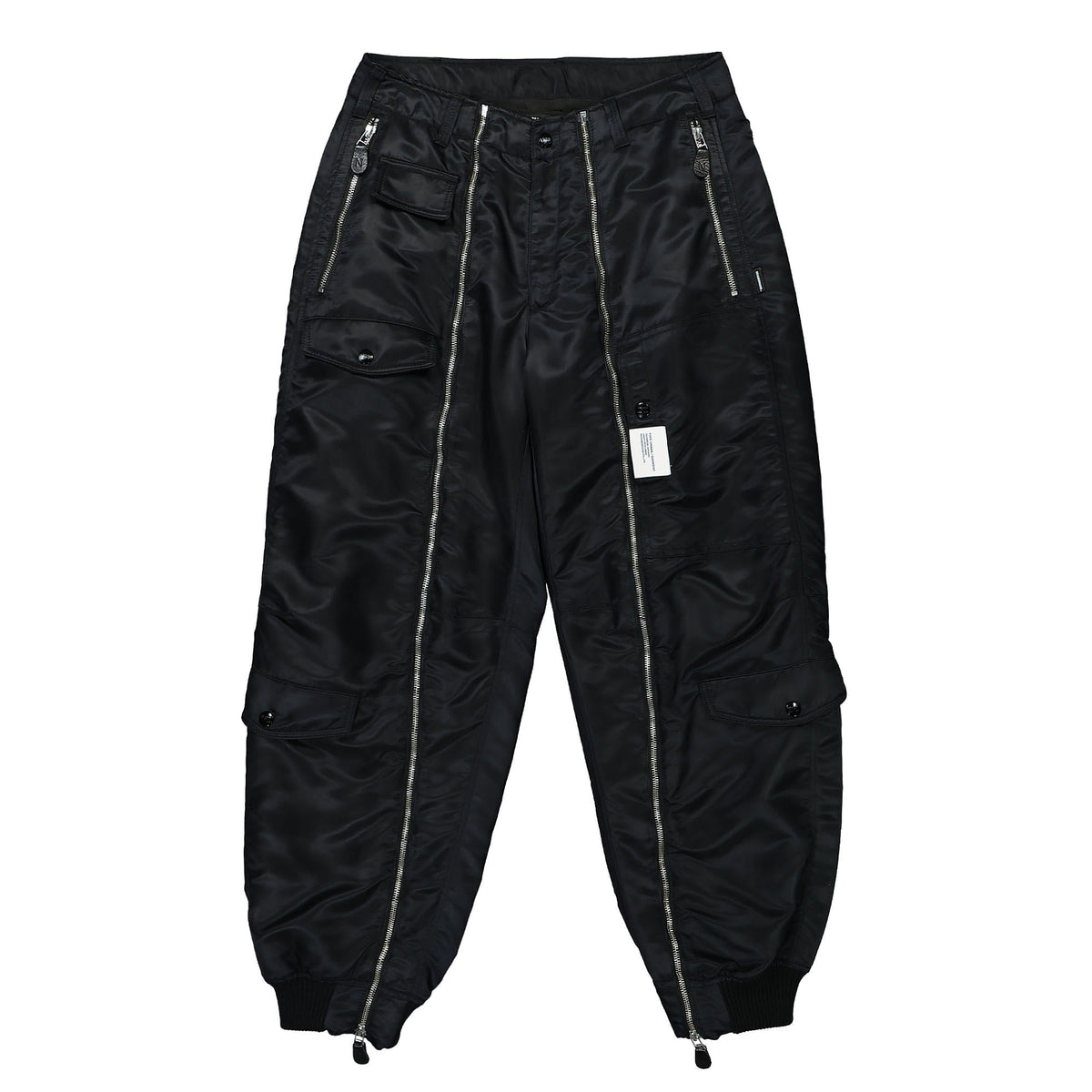 Helicrew Pants