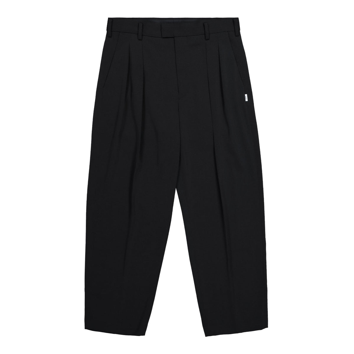 TRDT1801 / Trousers / Poly. Twill