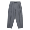 Two Tuck Pants