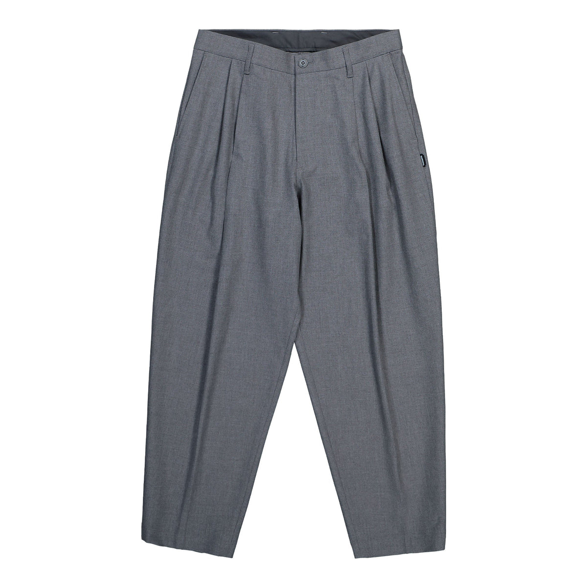 Two Tuck Pants