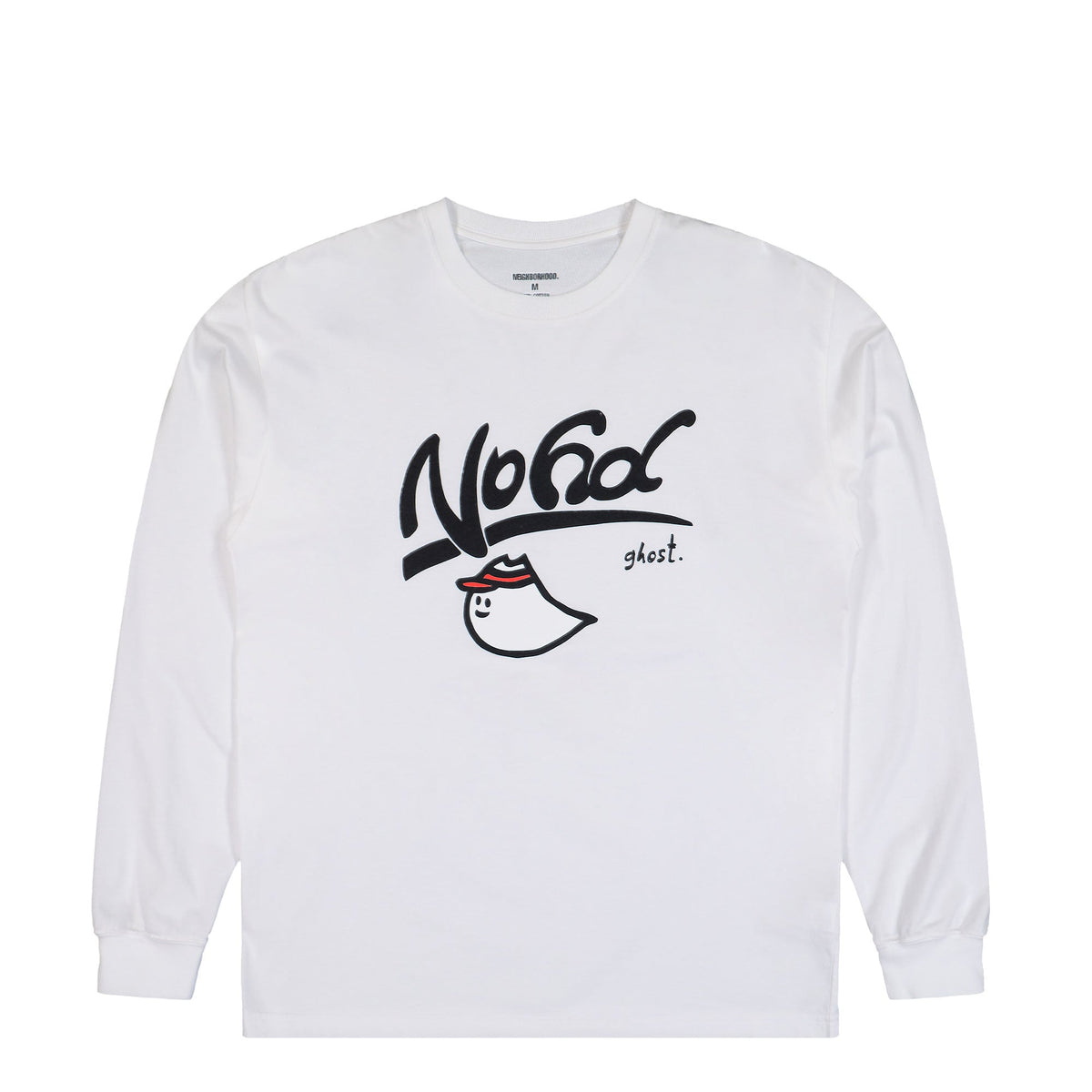 NH. Tee LS-9