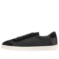 PRADA FS25 Suede Sneakers 'Black' 2EE454-D7C-F0632