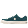 Converse One Star Suede 'Dark Teal' 33702561